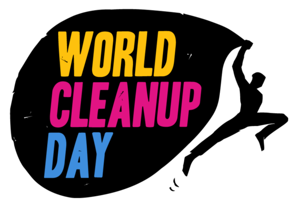 Bild vergrößern: World Cleanup Day