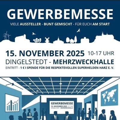 Gewerbemesse