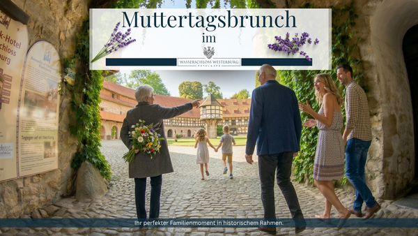 Bild vergr&ouml;&szlig;ern: MUTTERTAGSBRUNCH (YouTube Thumbnail)