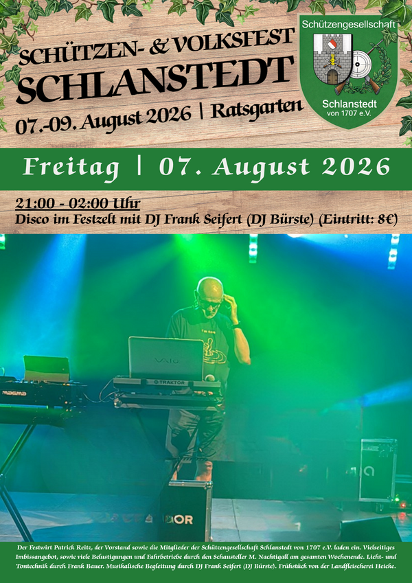 Bild vergr&ouml;&szlig;ern: Freitag