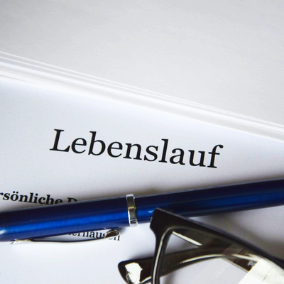 Stellenausschreibung