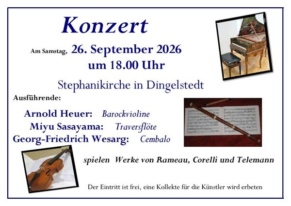 Bild vergr&ouml;&szlig;ern: Konzert September 2026 conv 0