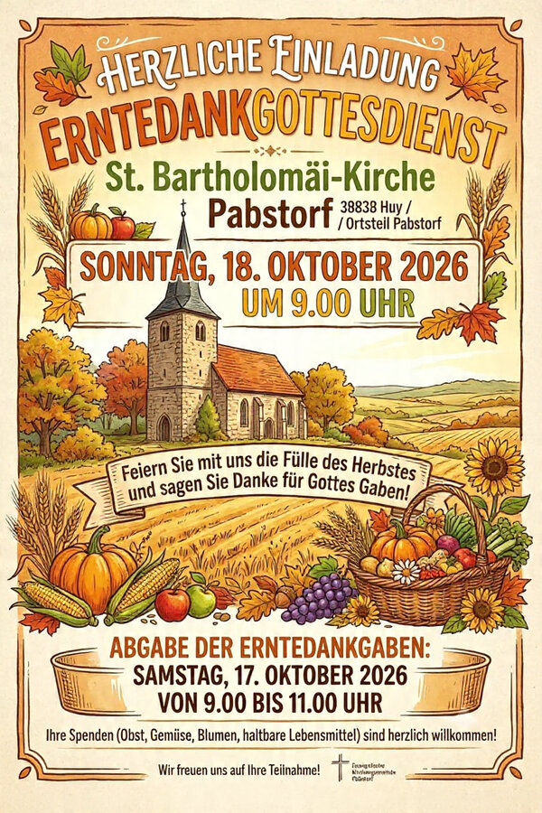 Bild vergr&ouml;&szlig;ern: Pabstorf, Variante 1