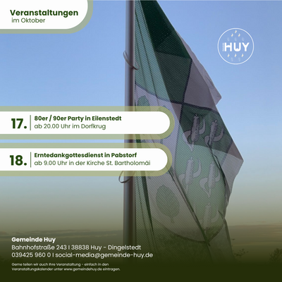 Wochenendgruß