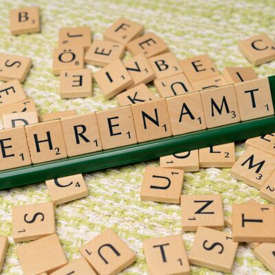 Ehrenamtskarte